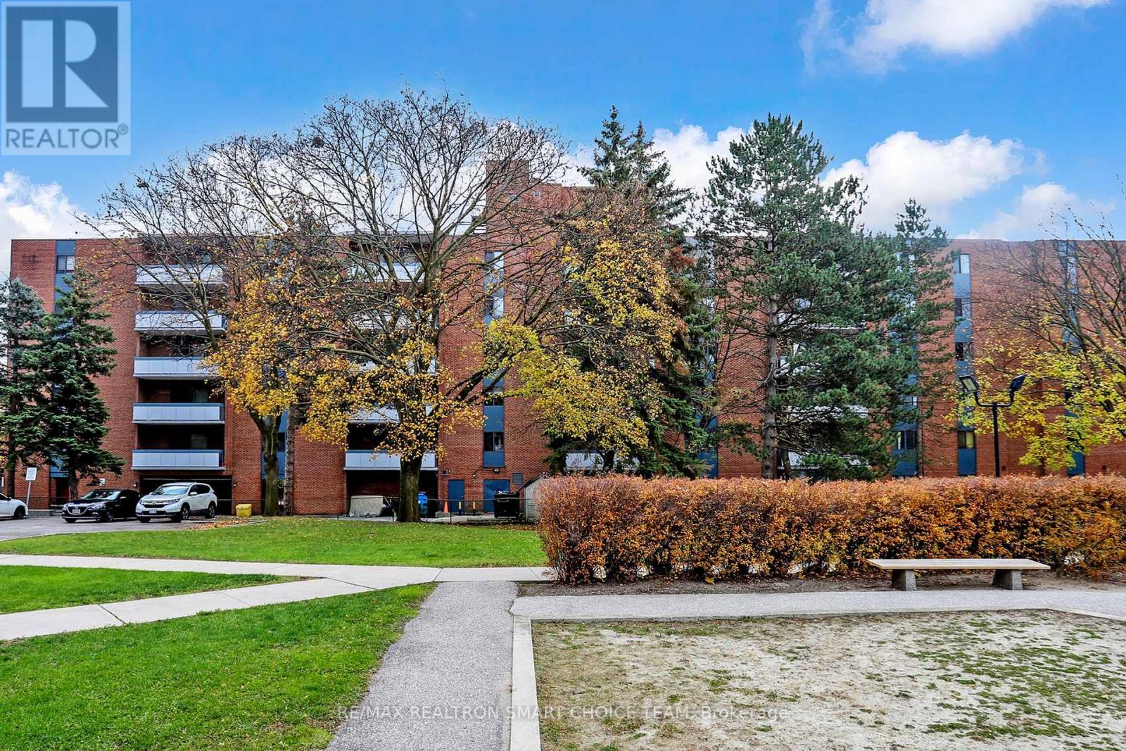 507 - 1200 Bridletowne Circle, Toronto, Ontario  M1W 2H8 - Photo 27 - E12560718