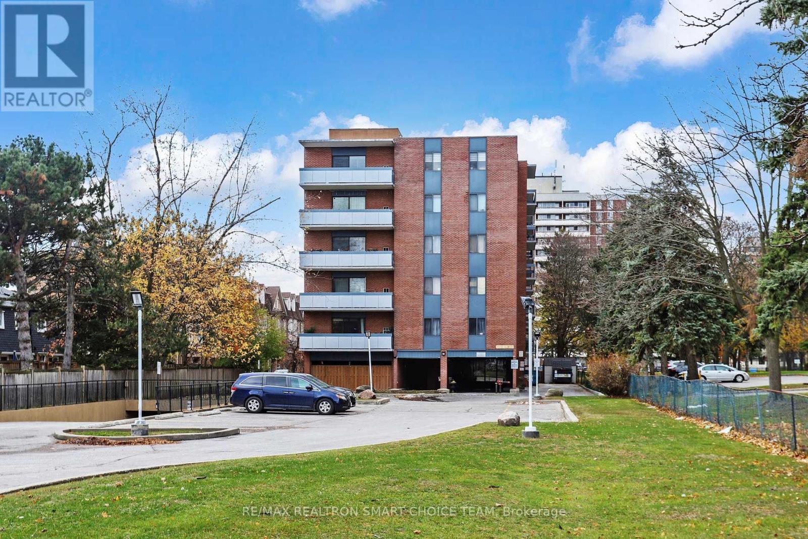 507 - 1200 Bridletowne Circle, Toronto, Ontario  M1W 2H8 - Photo 28 - E12560718