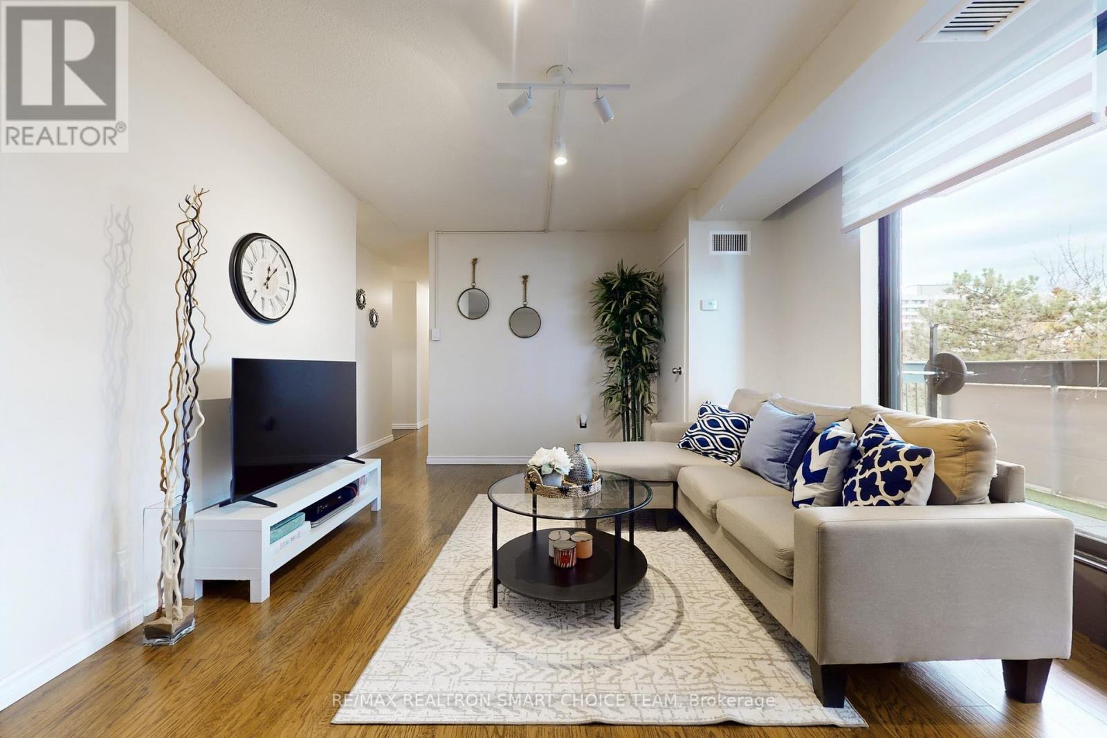 507 - 1200 Bridletowne Circle, Toronto, Ontario  M1W 2H8 - Photo 4 - E12560718