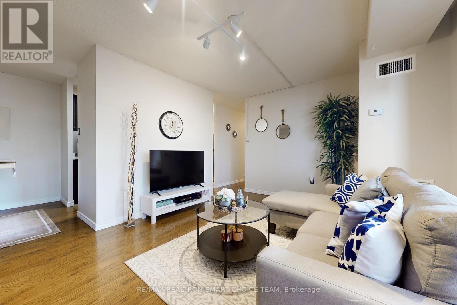 507 - 1200 Bridletowne Circle, Toronto, Ontario  M1W 2H8 - Photo 5 - E12560718