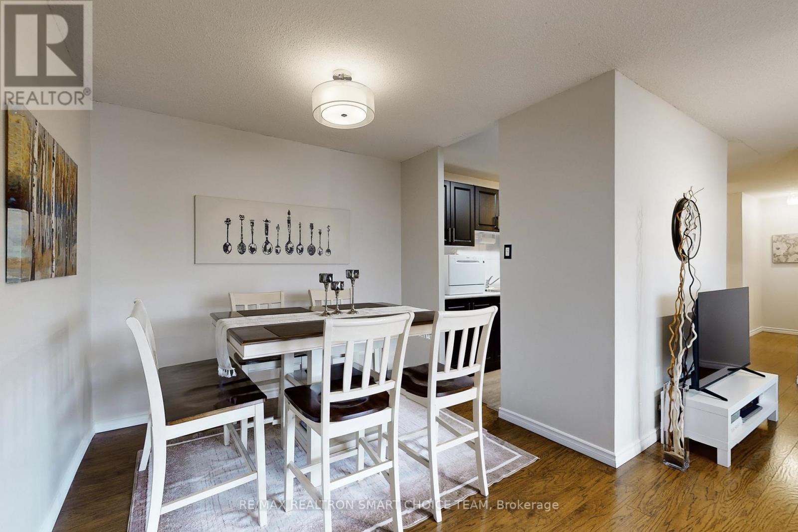 507 - 1200 Bridletowne Circle, Toronto, Ontario  M1W 2H8 - Photo 8 - E12560718