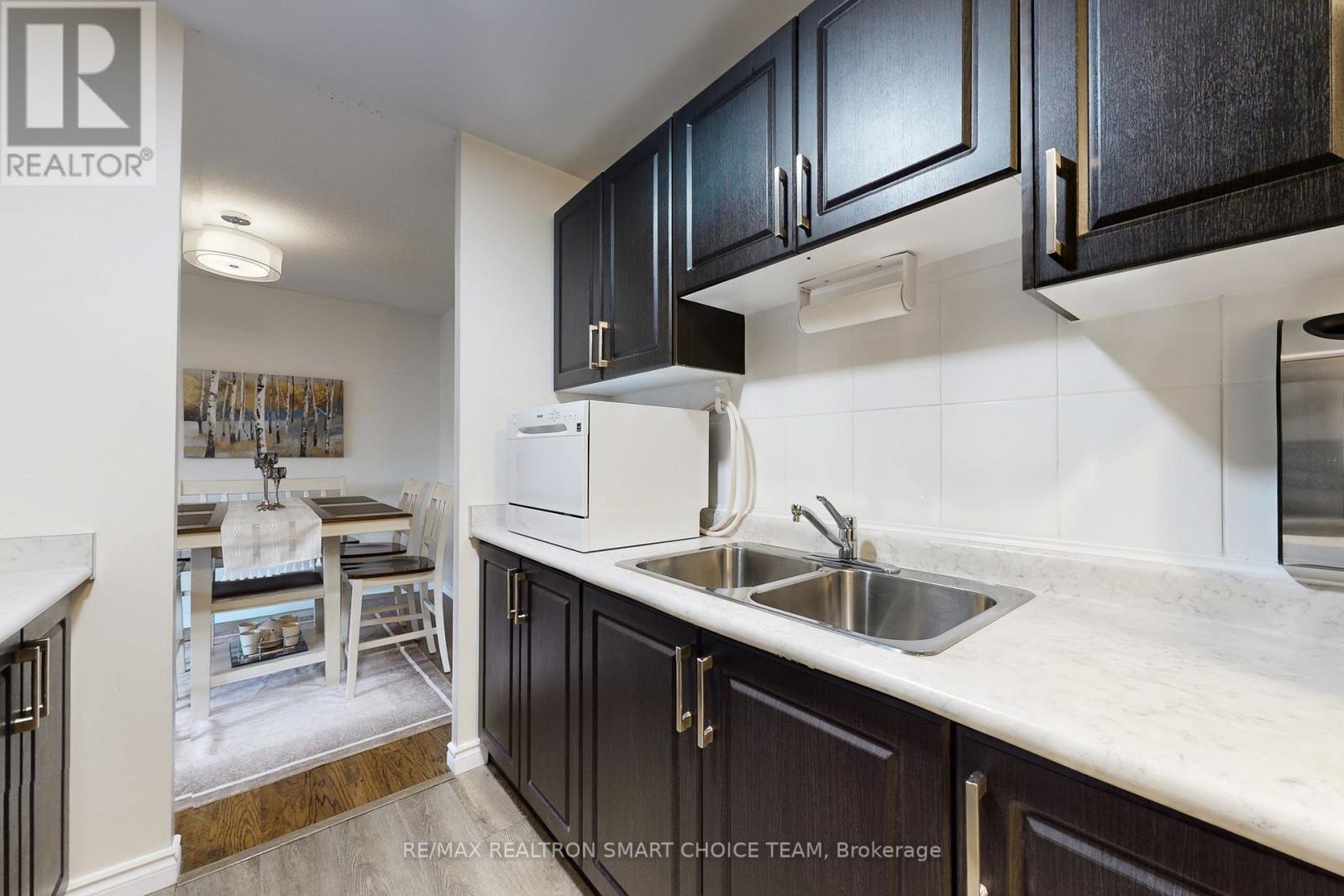 507 - 1200 Bridletowne Circle, Toronto, Ontario  M1W 2H8 - Photo 9 - E12560718