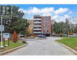 507 - 1200 BRIDLETOWNE CIRCLE, Toronto, Ontario