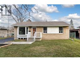 MAIN - 25 TWIN PAULS CRESCENT, Toronto, Ontario