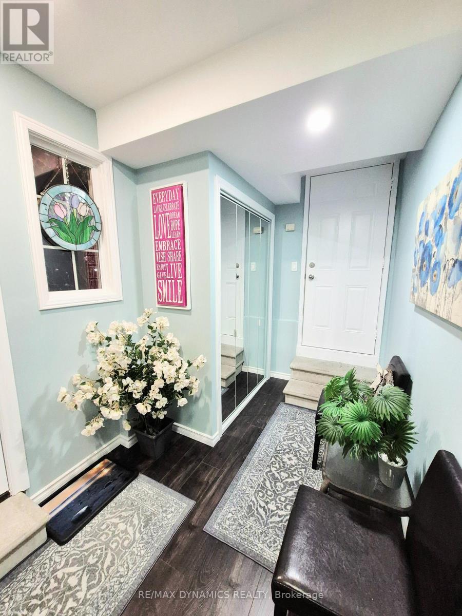 Lower - 40 Stammers Drive, Ajax, Ontario  L1T 0L2 - Photo 2 - E12560756