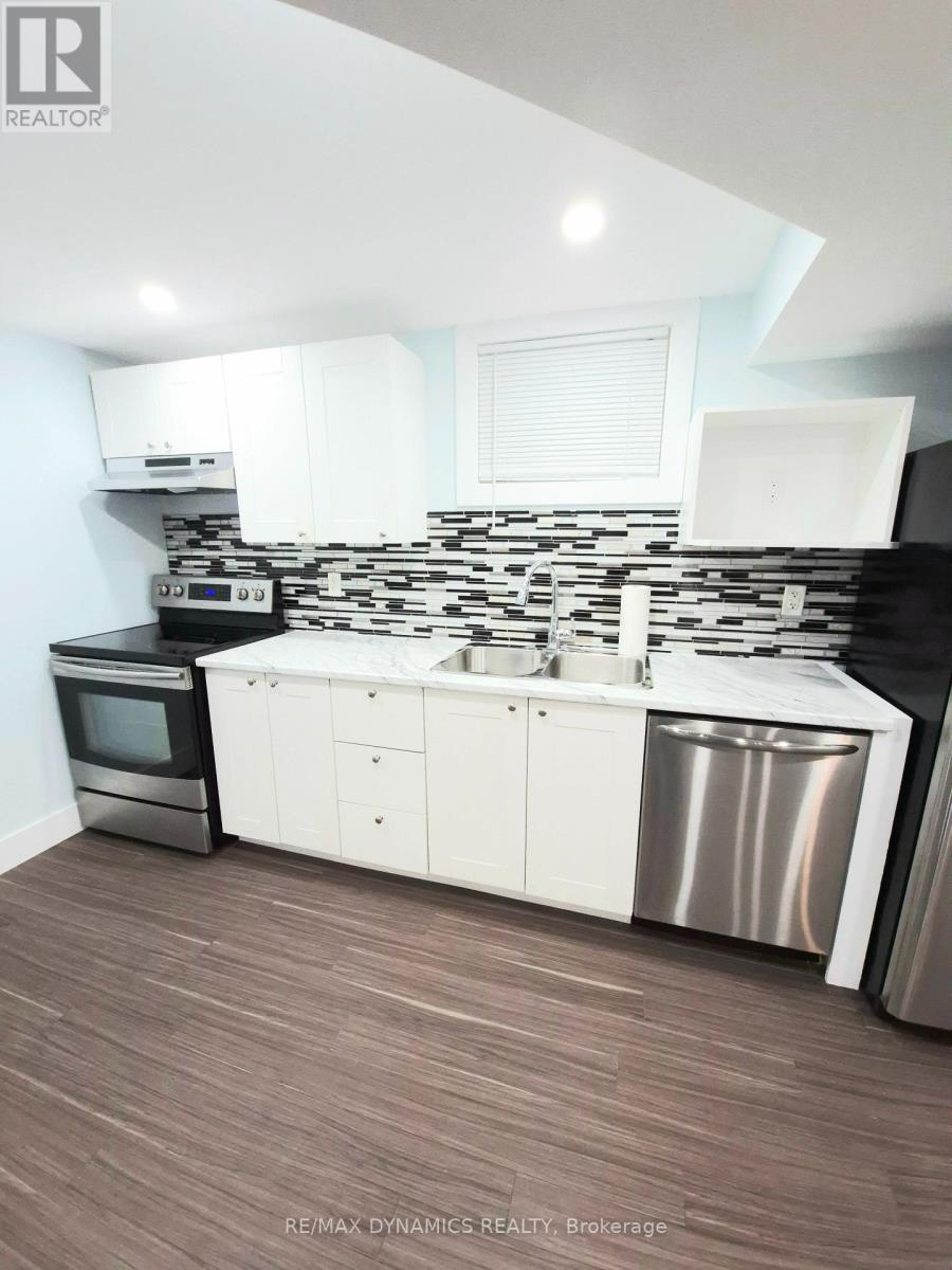 Lower - 40 Stammers Drive, Ajax, Ontario  L1T 0L2 - Photo 3 - E12560756