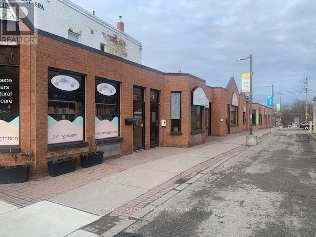 3 - 153 BROCK STREET N, Whitby, Ontario