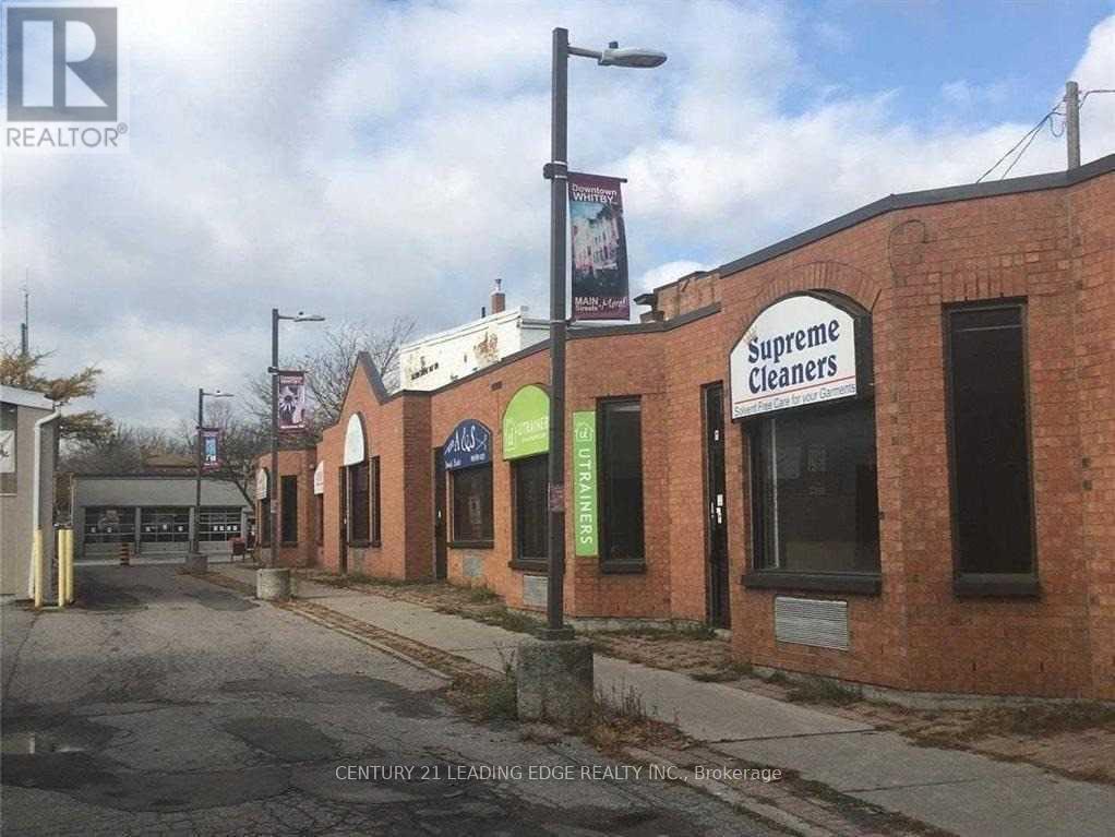 3 - 153 Brock Street N, Whitby, Ontario  L1N 4H3 - Photo 2 - E12560758