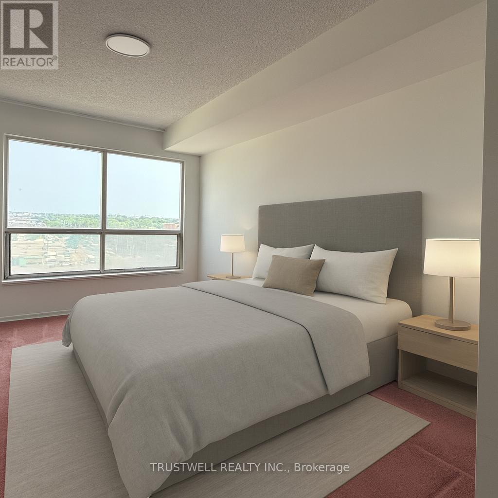 909 - 1470 Midland Avenue, Toronto, Ontario  M1P 4Z4 - Photo 16 - E12560780