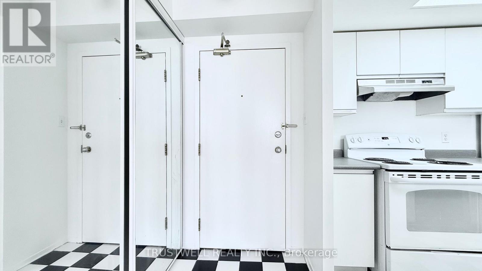 909 - 1470 Midland Avenue, Toronto, Ontario  M1P 4Z4 - Photo 5 - E12560780