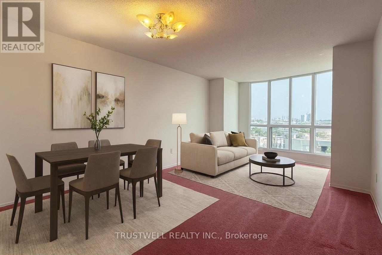 909 - 1470 Midland Avenue, Toronto, Ontario  M1P 4Z4 - Photo 9 - E12560780