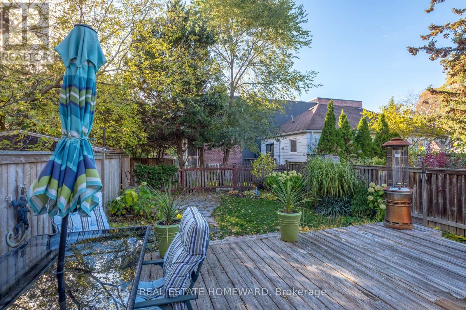 144 Westlake Avenue, Toronto, Ontario  M4C 4R9 - Photo 21 - E12513298