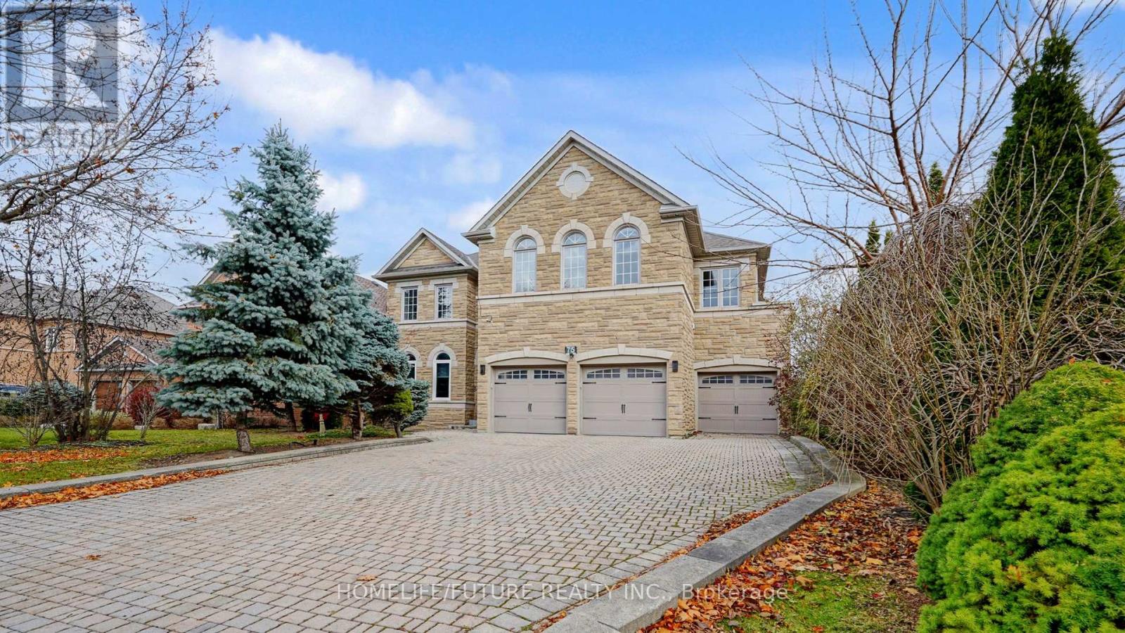 Bsmt Unit 2 - 75 Silver Rose Crescent, Markham, Ontario  L6C 1W6 - Photo 2 - N12560752