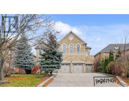BSMT UNIT 2 - 75 SILVER ROSE CRESCENT, Markham, Ontario