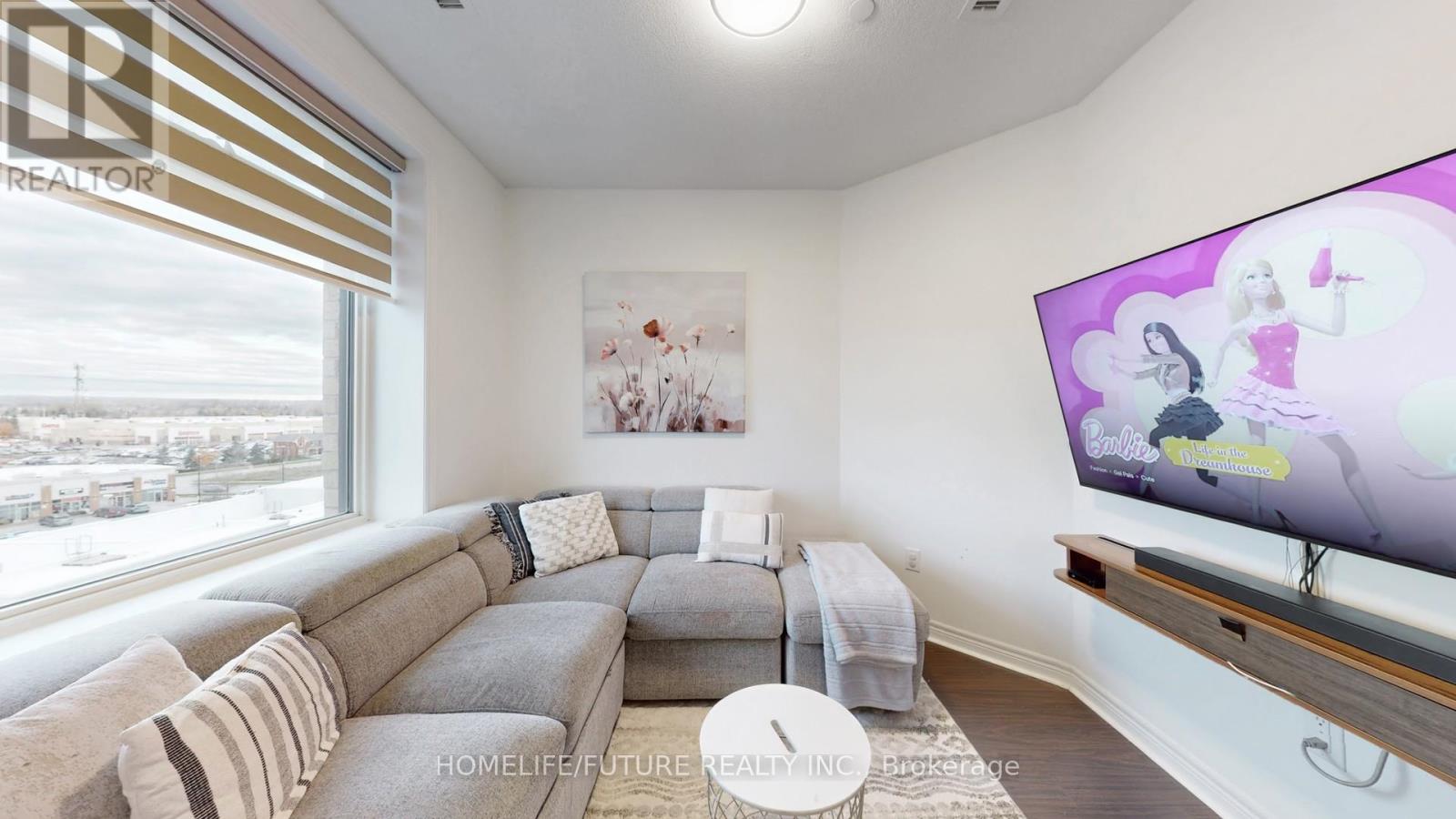 606 - 7325 Markham Road, Markham, Ontario  L3S 0C9 - Photo 10 - N12560774