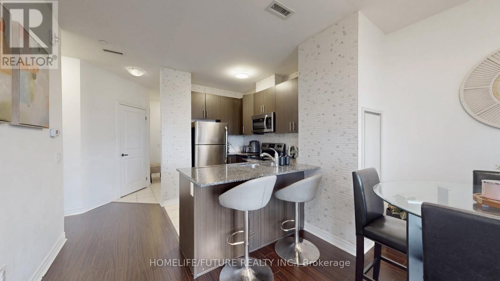 606 - 7325 Markham Road, Markham, Ontario  L3S 0C9 - Photo 11 - N12560774