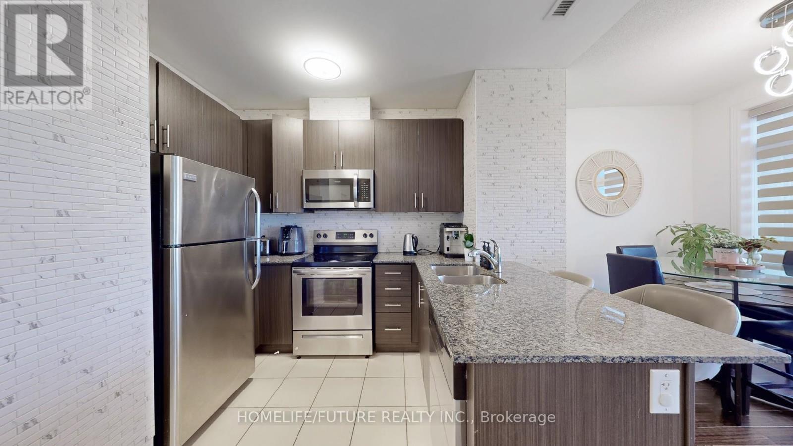 606 - 7325 Markham Road, Markham, Ontario  L3S 0C9 - Photo 13 - N12560774