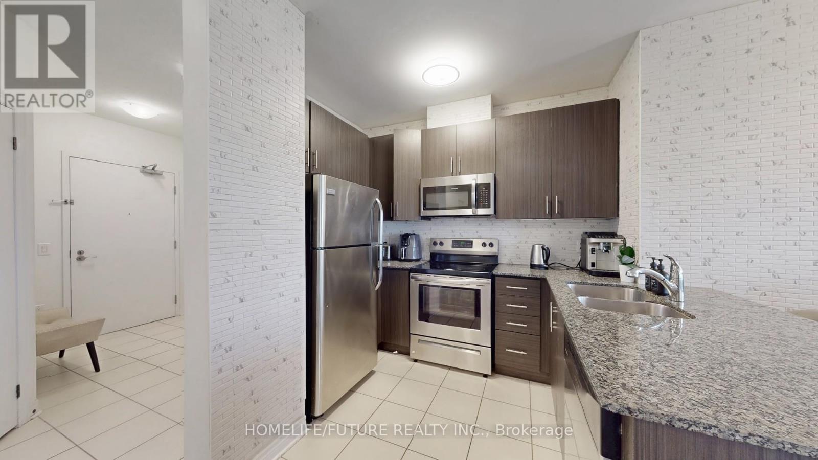 606 - 7325 Markham Road, Markham, Ontario  L3S 0C9 - Photo 14 - N12560774