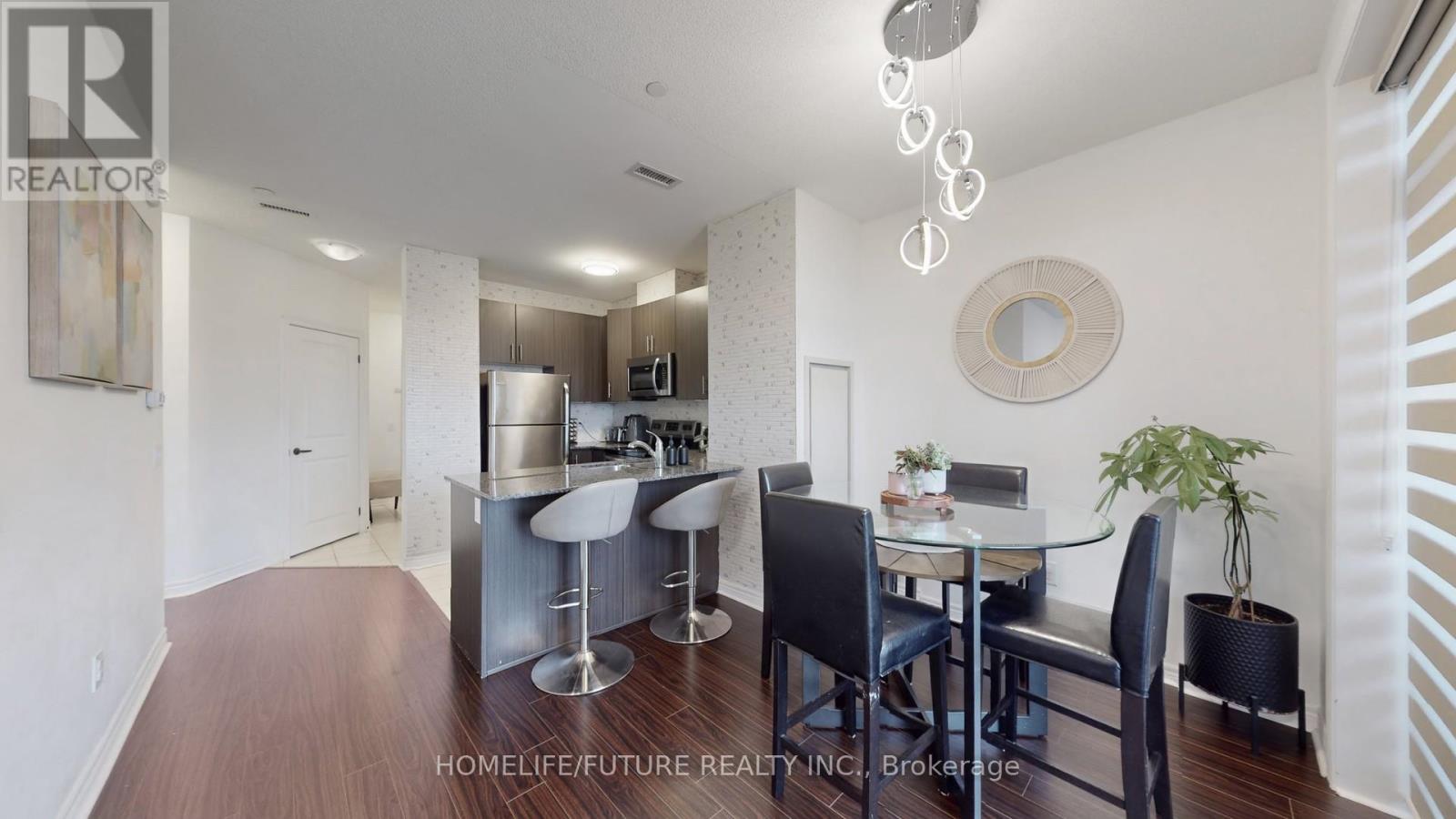 606 - 7325 Markham Road, Markham, Ontario  L3S 0C9 - Photo 16 - N12560774