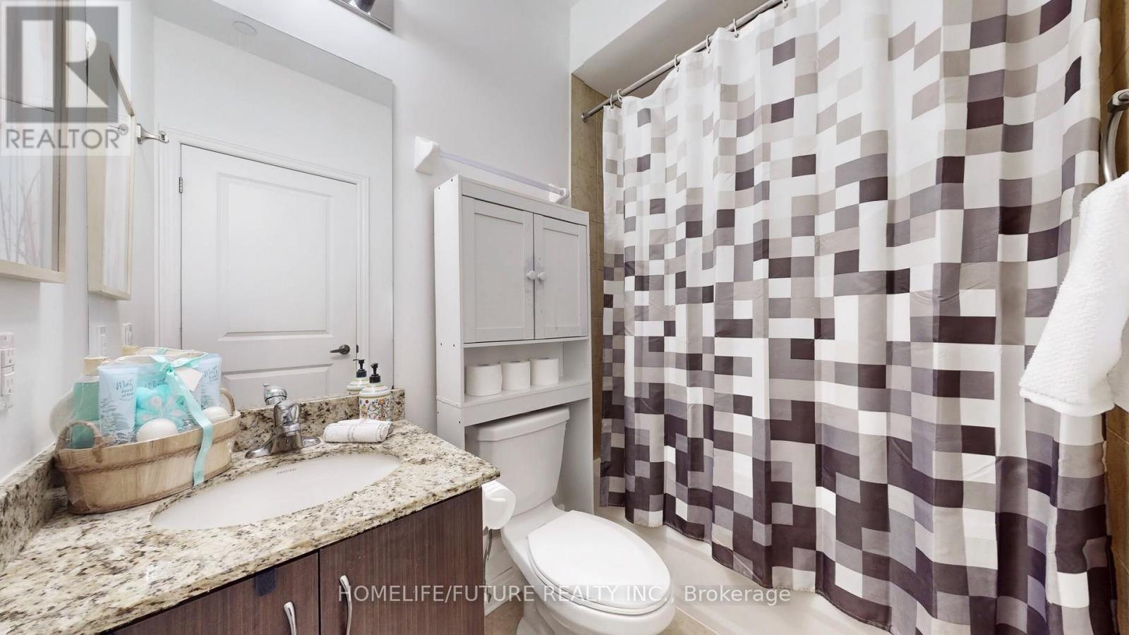 606 - 7325 Markham Road, Markham, Ontario  L3S 0C9 - Photo 26 - N12560774