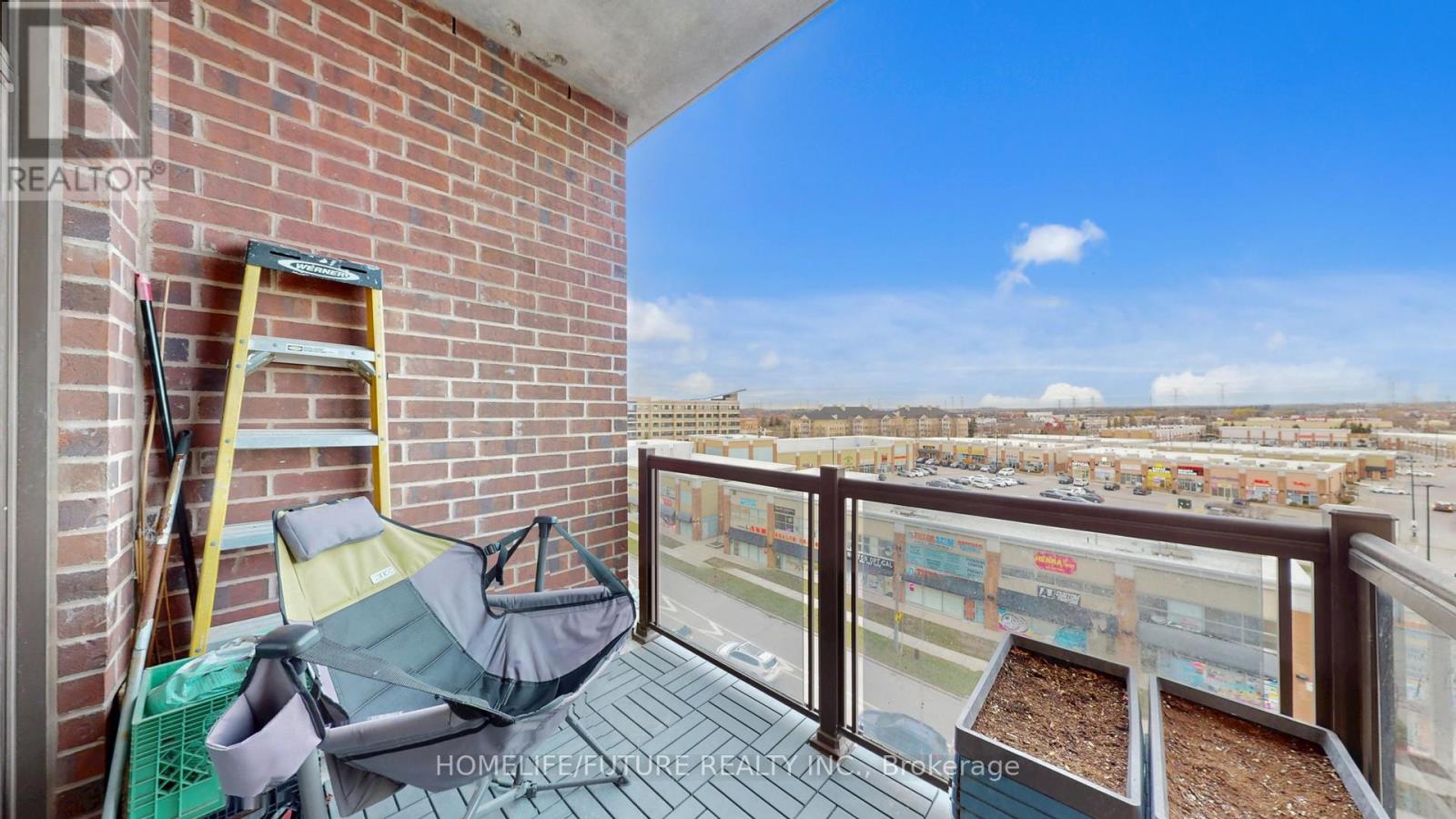 606 - 7325 Markham Road, Markham, Ontario  L3S 0C9 - Photo 30 - N12560774