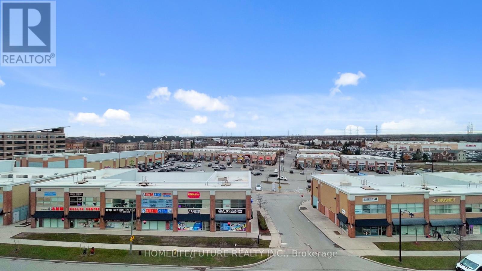 606 - 7325 Markham Road, Markham, Ontario  L3S 0C9 - Photo 31 - N12560774