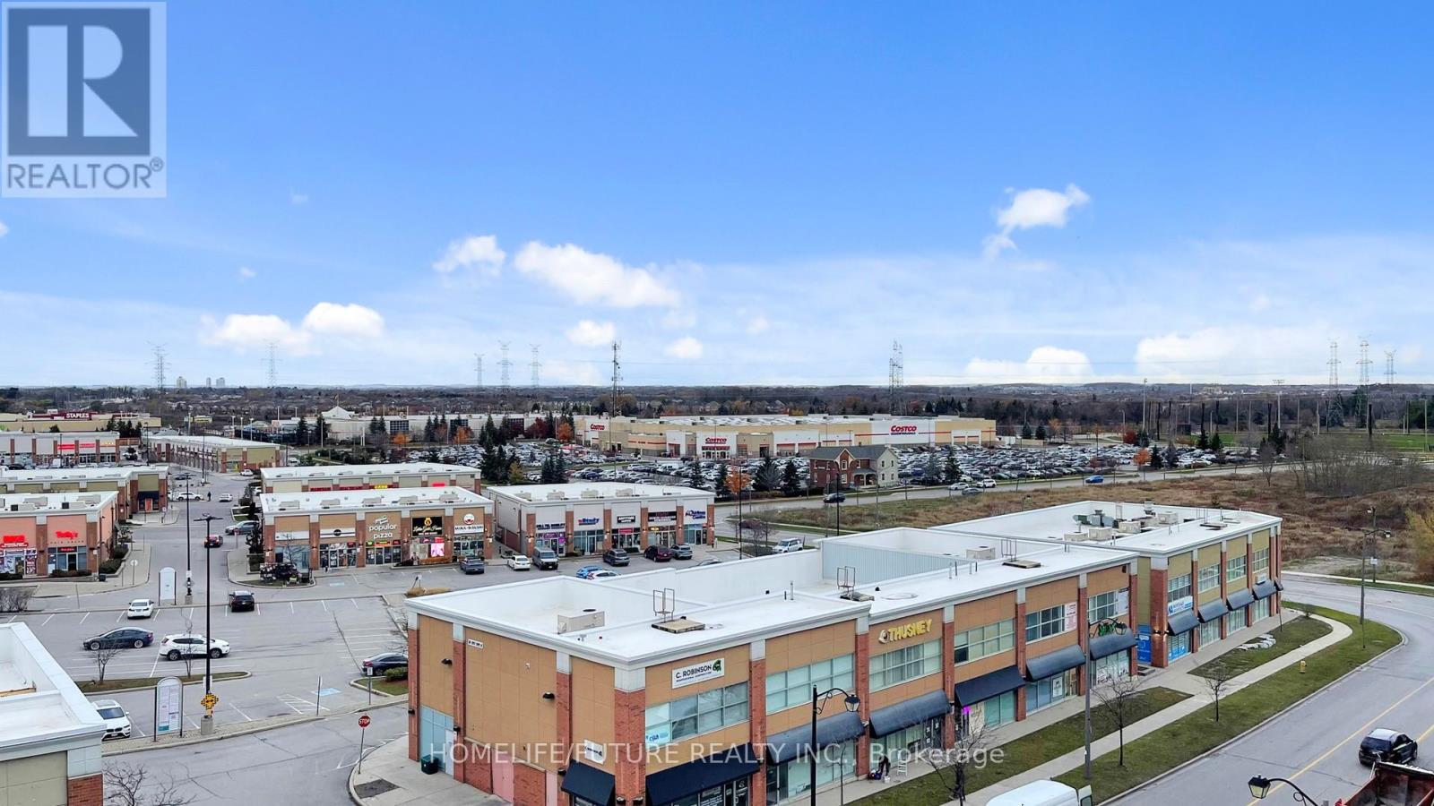 606 - 7325 Markham Road, Markham, Ontario  L3S 0C9 - Photo 32 - N12560774