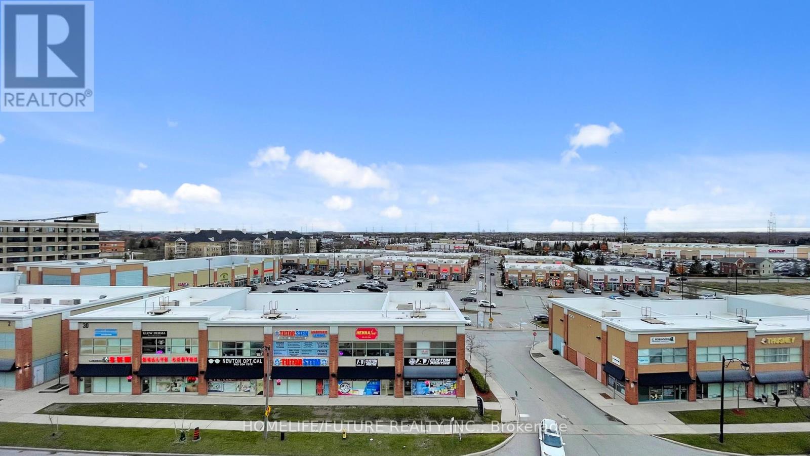 606 - 7325 Markham Road, Markham, Ontario  L3S 0C9 - Photo 34 - N12560774