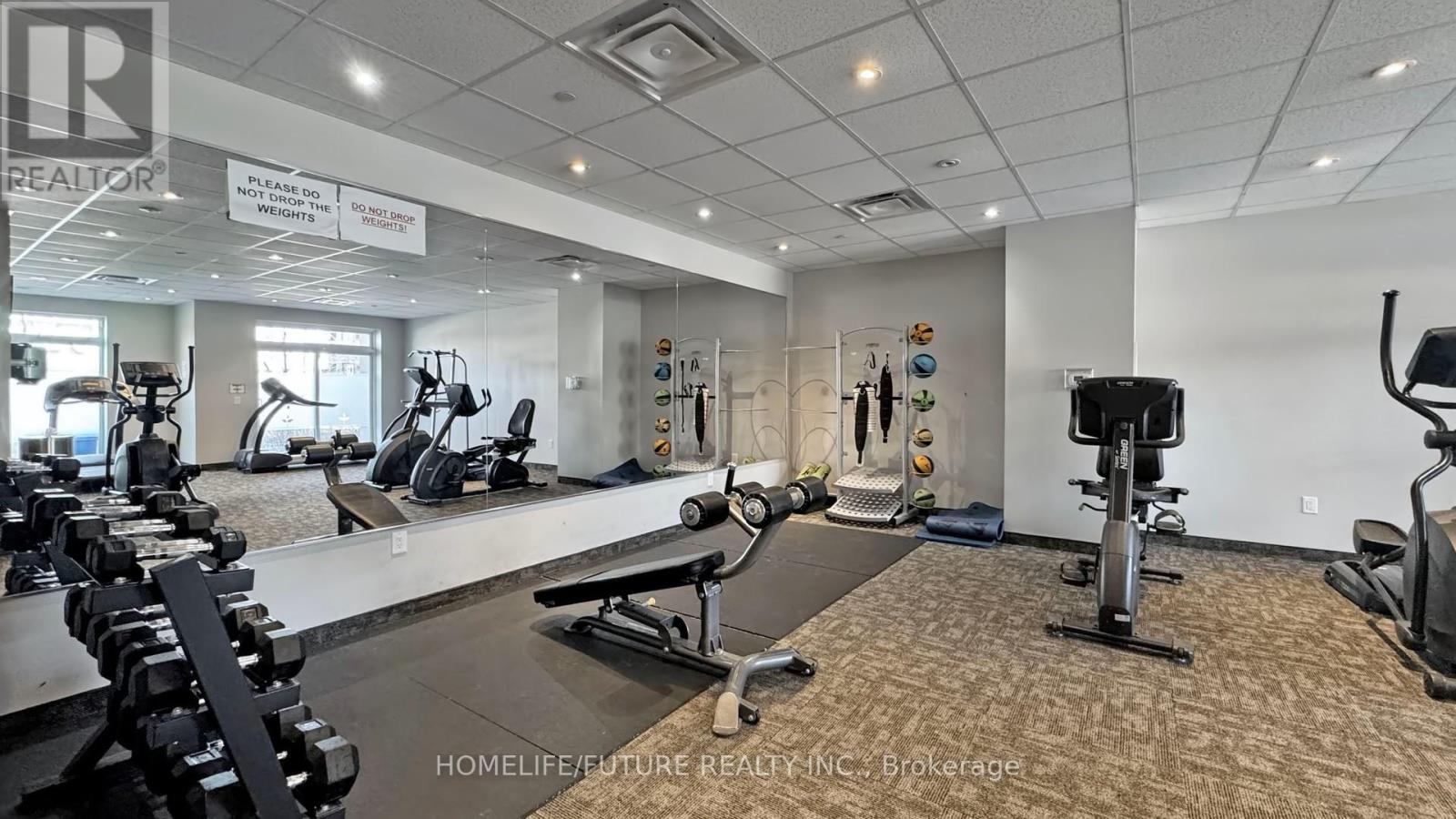 606 - 7325 Markham Road, Markham, Ontario  L3S 0C9 - Photo 36 - N12560774