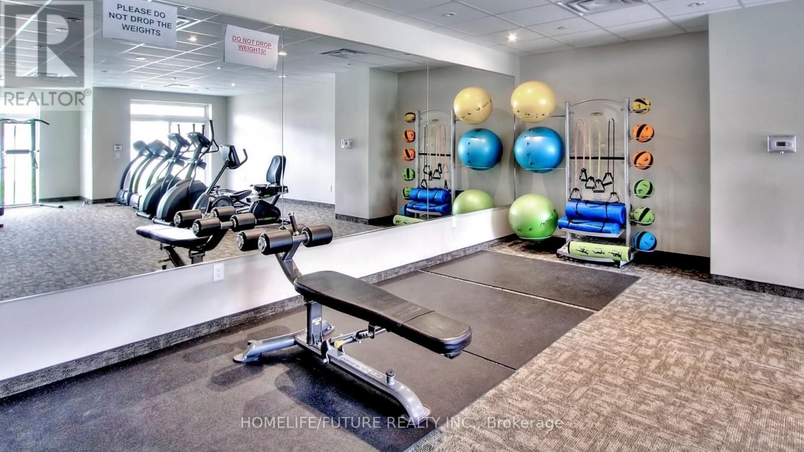 606 - 7325 Markham Road, Markham, Ontario  L3S 0C9 - Photo 38 - N12560774