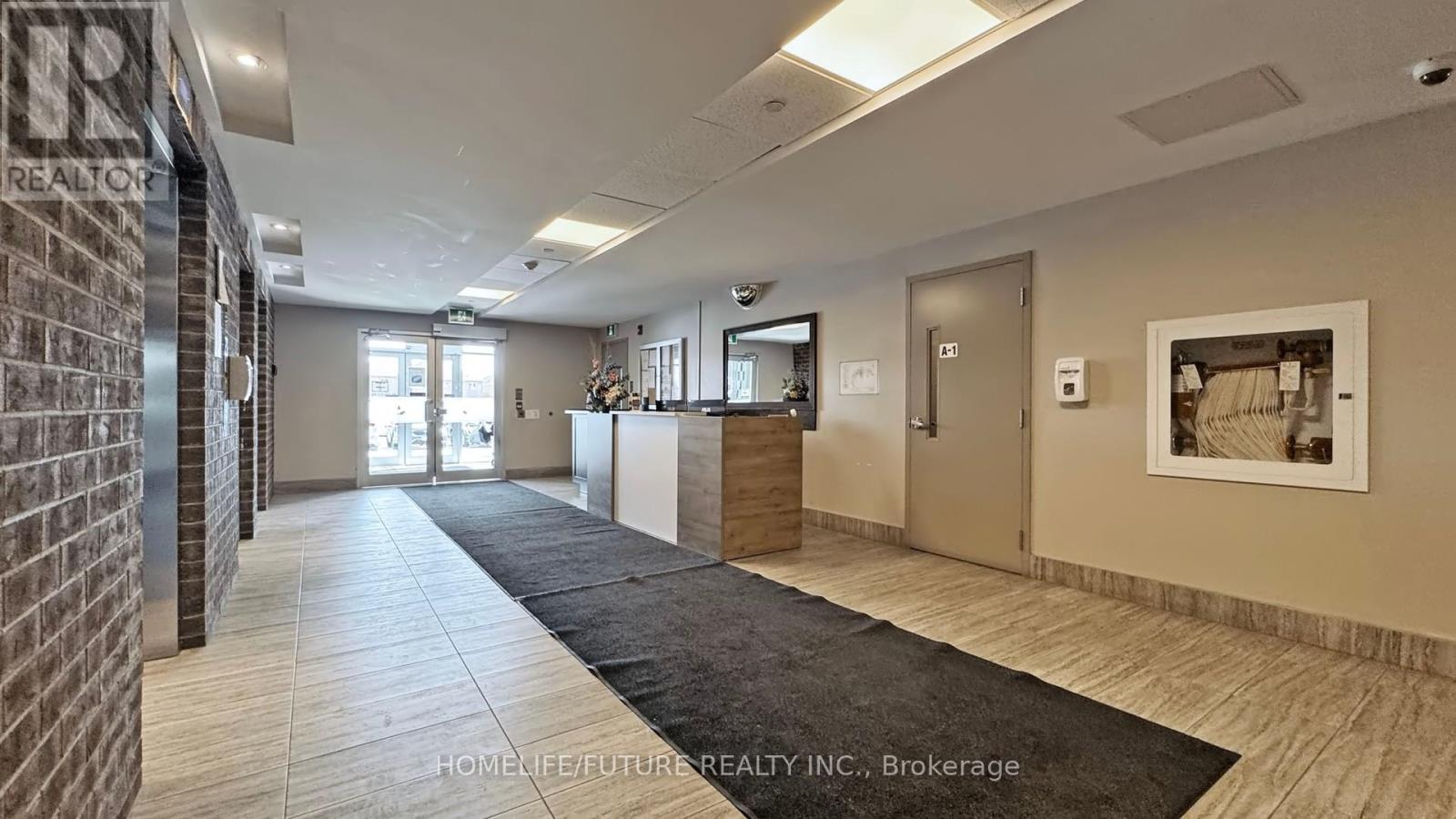 606 - 7325 Markham Road, Markham, Ontario  L3S 0C9 - Photo 8 - N12560774