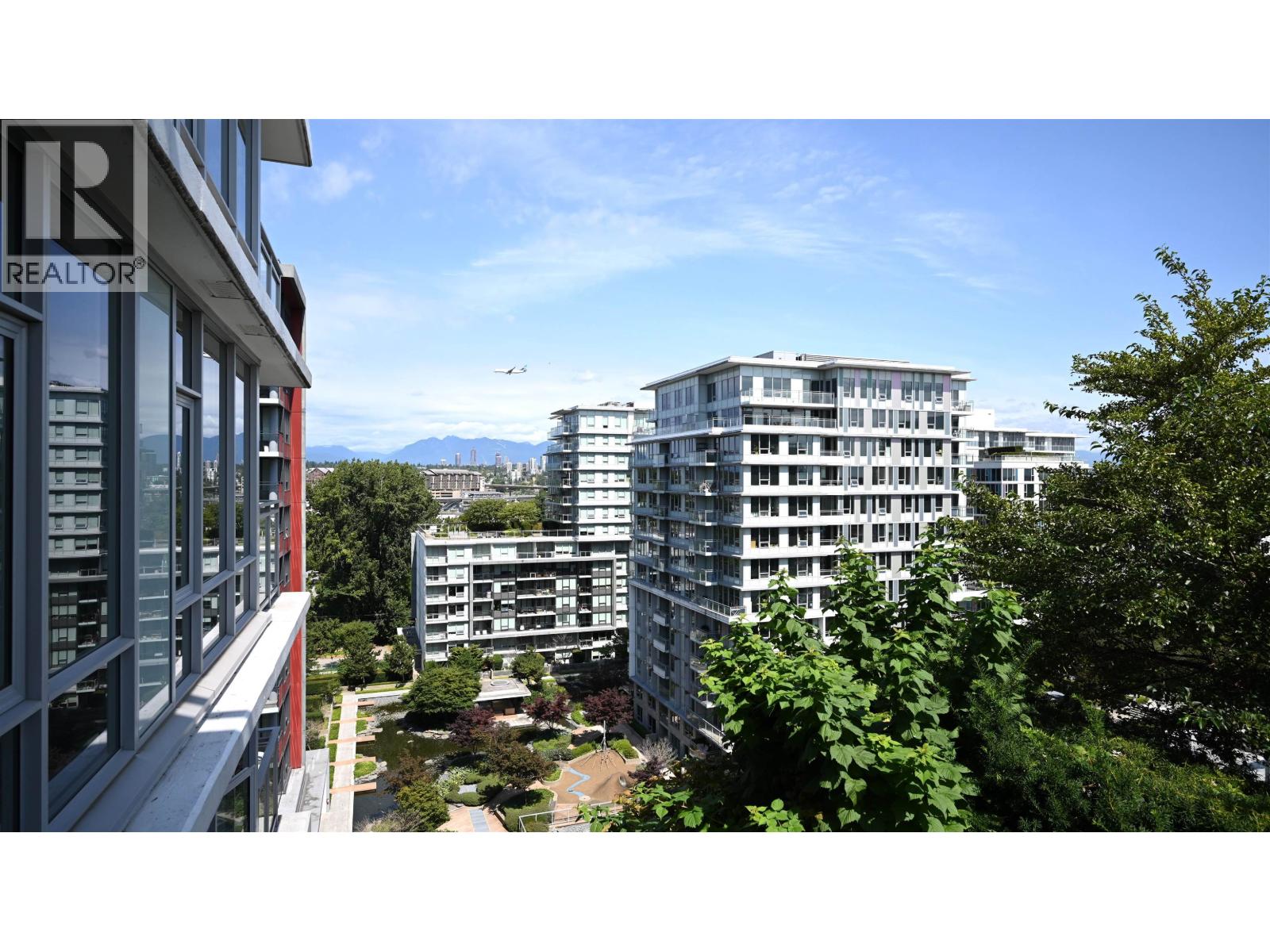 1608 8800 Hazelbridge Way, Richmond, British Columbia  V6X 0S3 - Photo 14 - R3068774