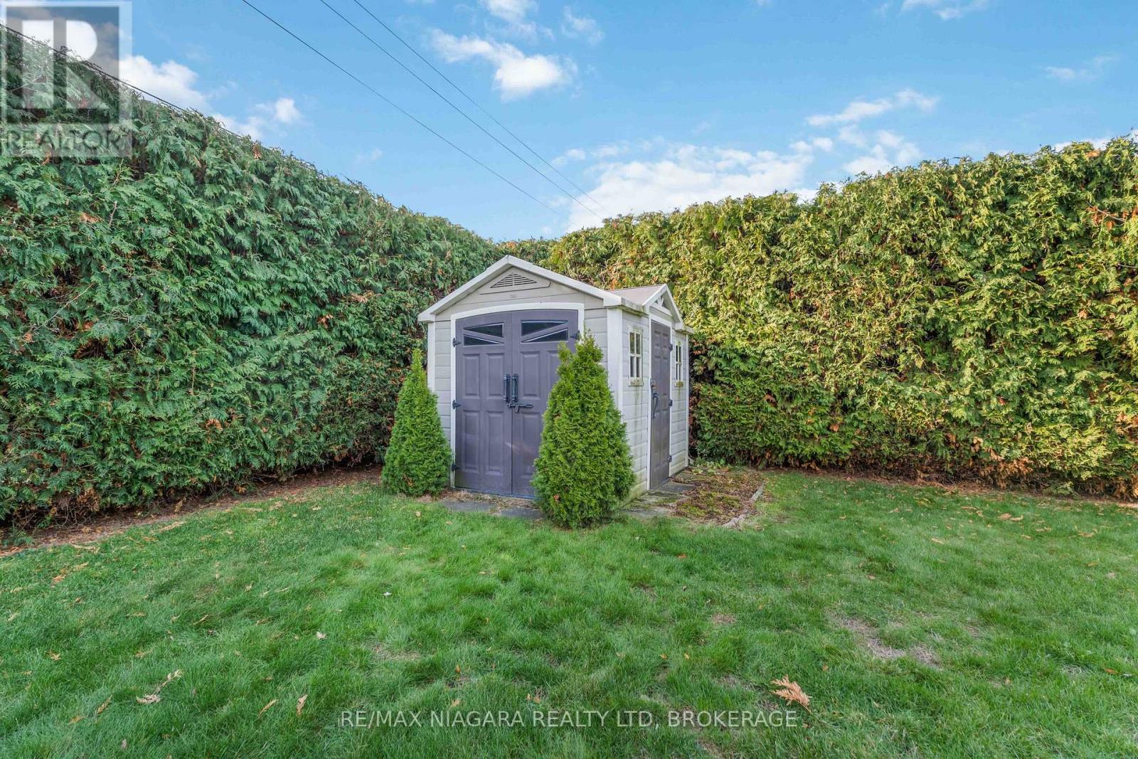 2921 Gail Avenue, Niagara Falls, Ontario  L2J 2E1 - Photo 21 - X12558452