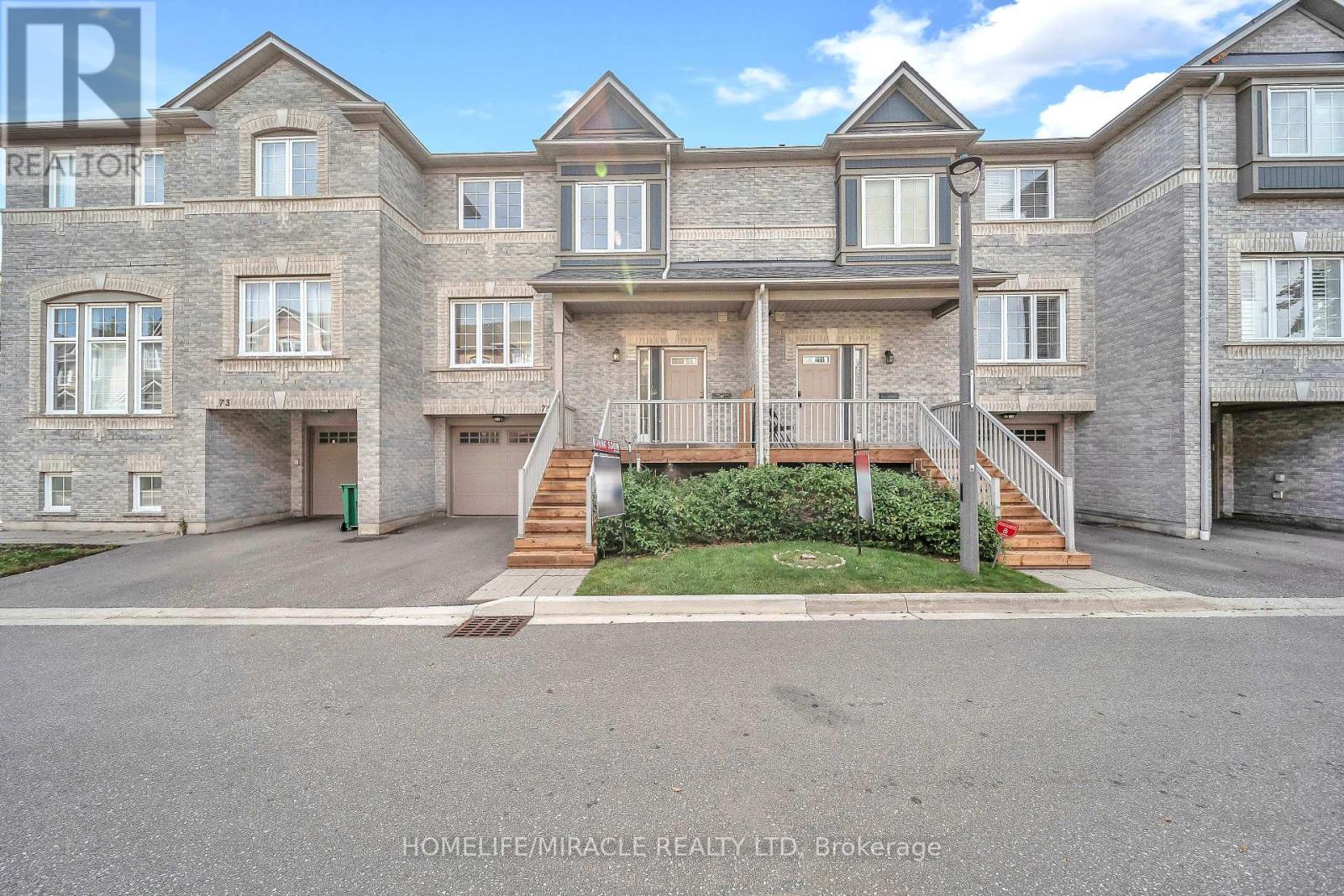 75 - 5535 Glen Erin Drive, Mississauga, Ontario  L5M 6H1 - Photo 13 - W12560714