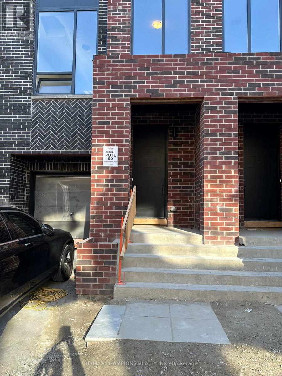 38 DESIREE PLACE, Caledon, Ontario