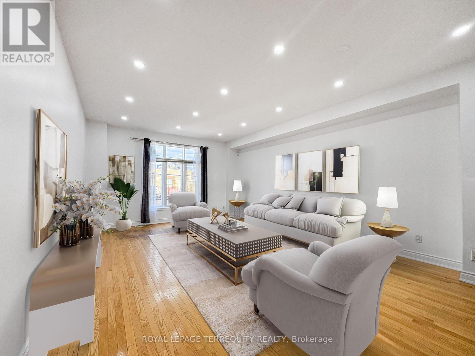 25 Bijou Walk, Toronto, Ontario  M6M 5L7 - Photo 2 - W12560748