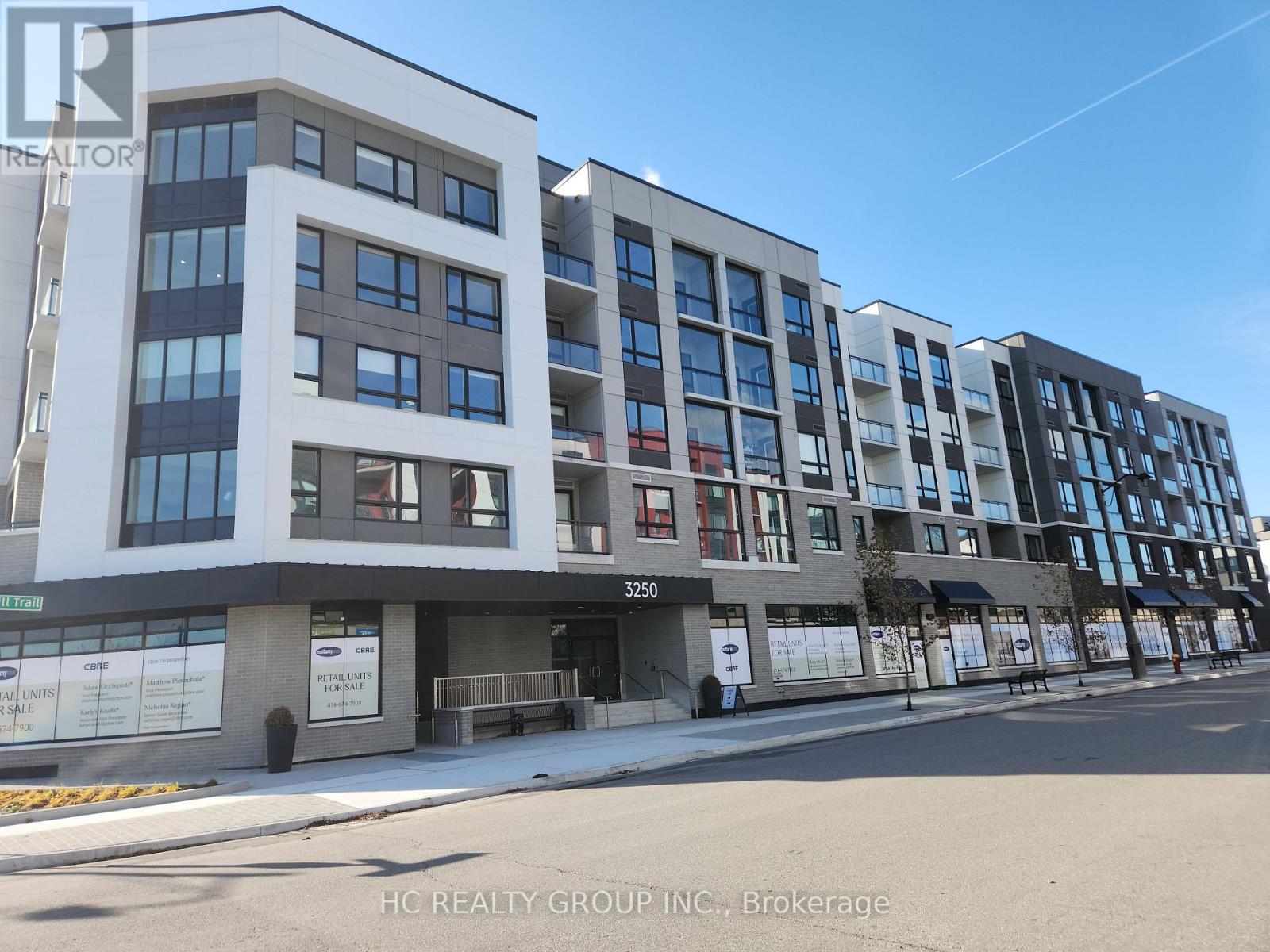 429 - 3250 CARDING MILL TRAIL, Oakville, Ontario