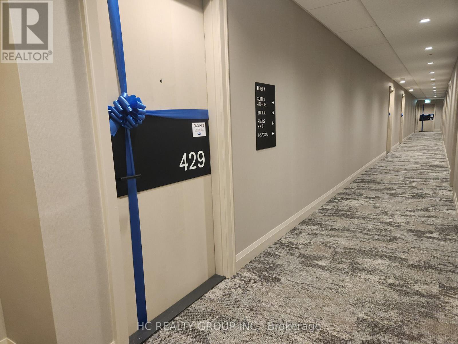 429 - 3250 Carding Mill Trail, Oakville, Ontario L6M 1L3 - Photo 13 - W12560778