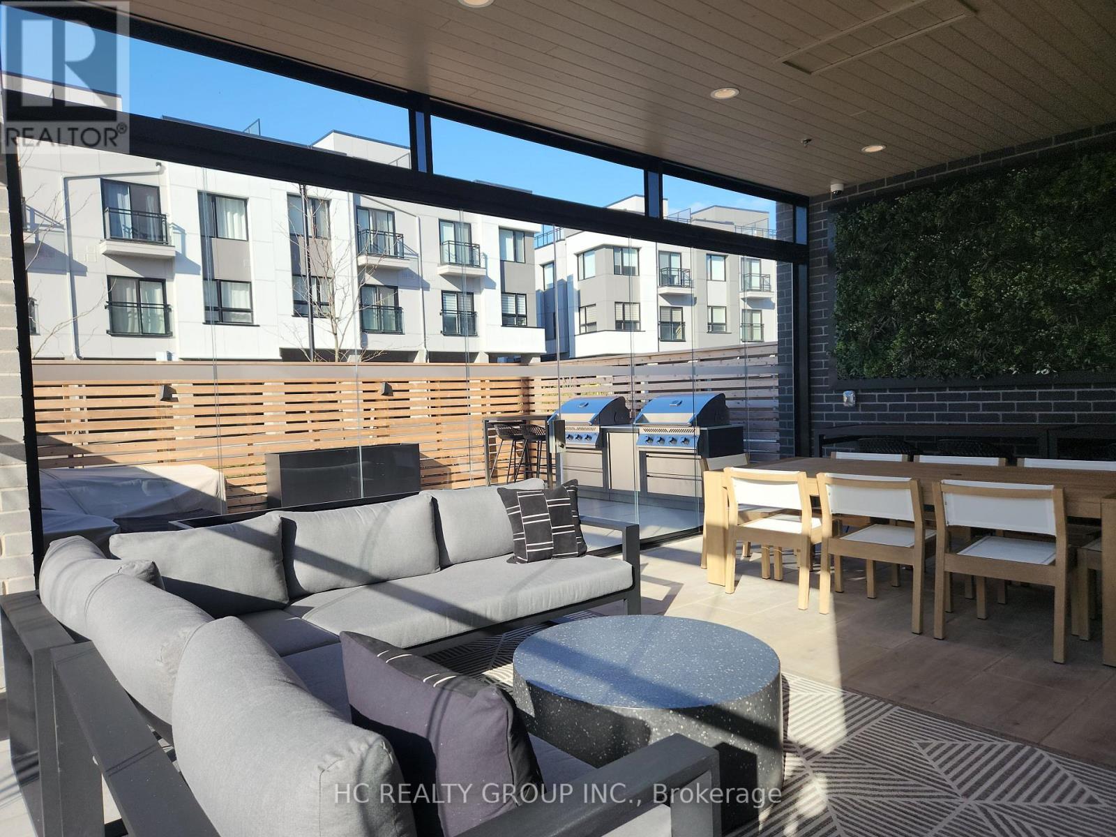 429 - 3250 Carding Mill Trail, Oakville, Ontario L6M 1L3 - Photo 7 - W12560778