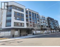 429 - 3250 CARDING MILL TRAIL, Oakville, Ontario