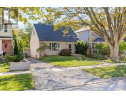 19 MITCHAM DRIVE, Toronto, Ontario
