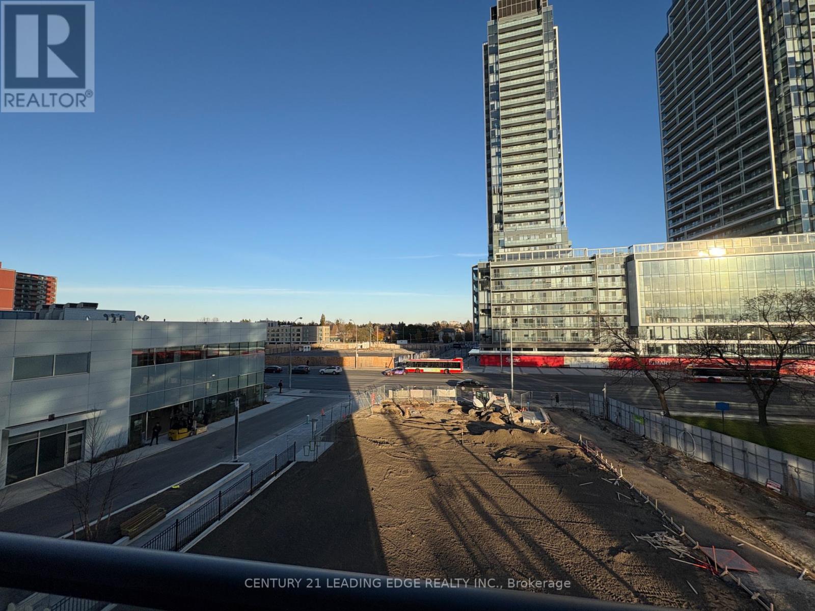 219 - 5858 Yonge Street, Toronto, Ontario  M2M 3T3 - Photo 30 - C12558876