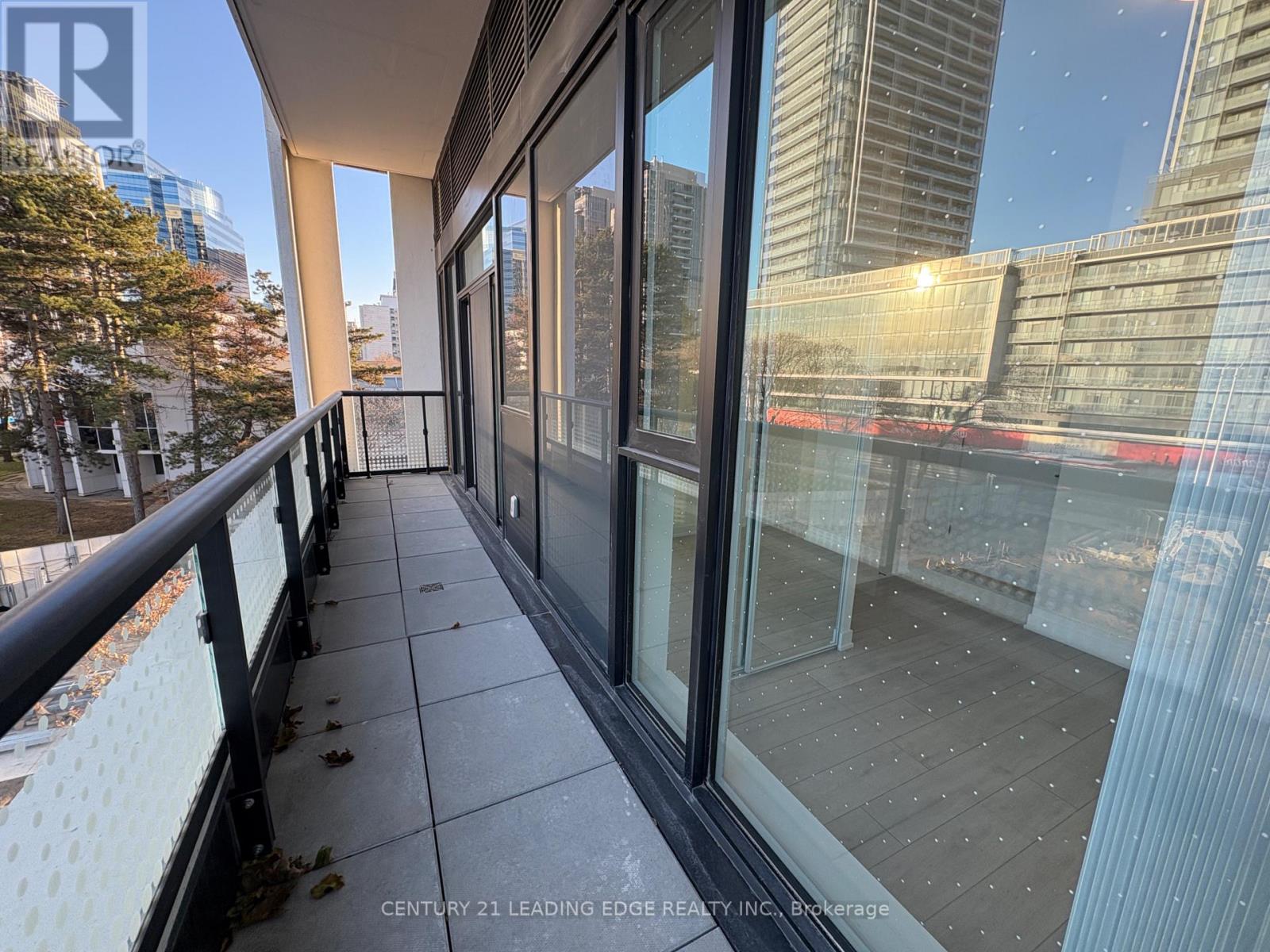 219 - 5858 Yonge Street, Toronto, Ontario  M2M 3T3 - Photo 28 - C12558876