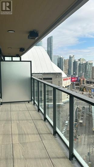 1711 - 3 Concord Cityplace Way, Toronto, Ontario  M5V 0X4 - Photo 14 - C12559230