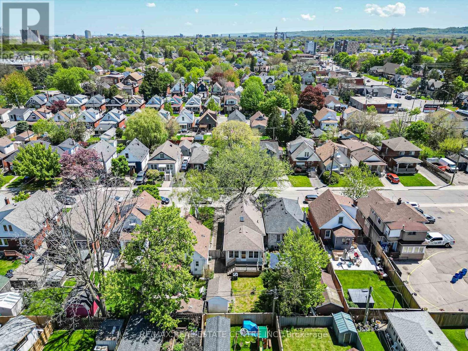 27 Barons Avenue N, Hamilton, Ontario  L8H 5A3 - Photo 44 - X12560736