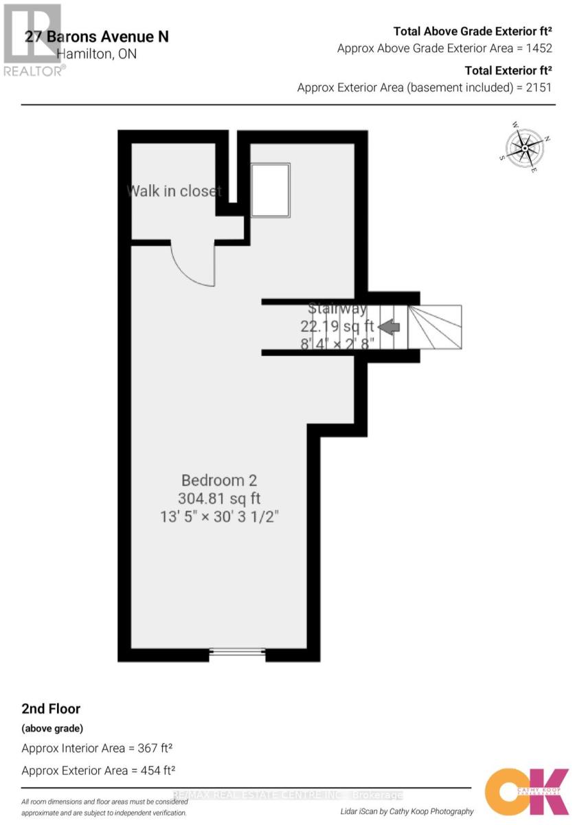 27 Barons Avenue N, Hamilton, Ontario  L8H 5A3 - Photo 46 - X12560736