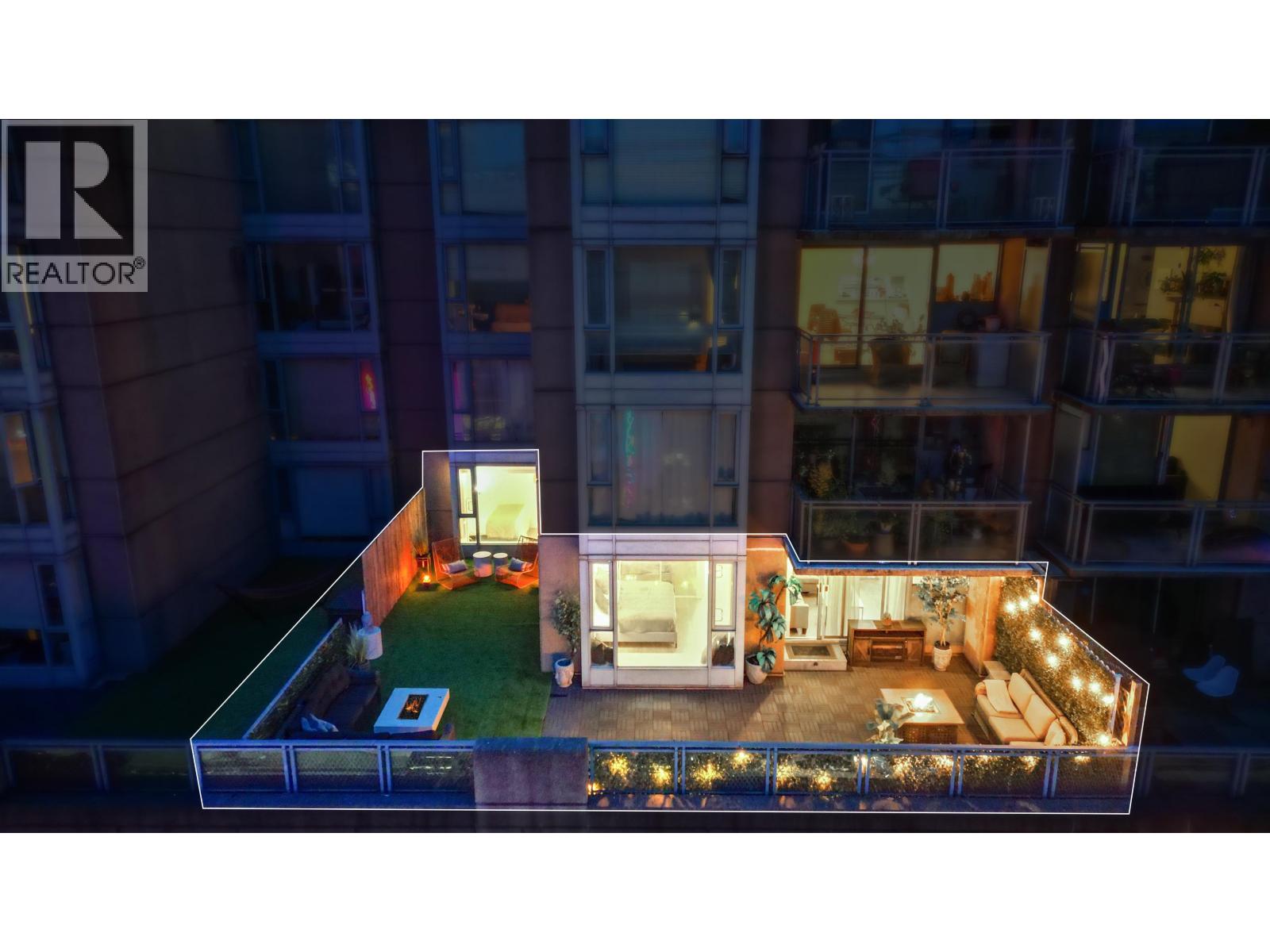 312 555 Abbott Street Street, Vancouver, British Columbia  V6B 6B8 - Photo 24 - R3068919