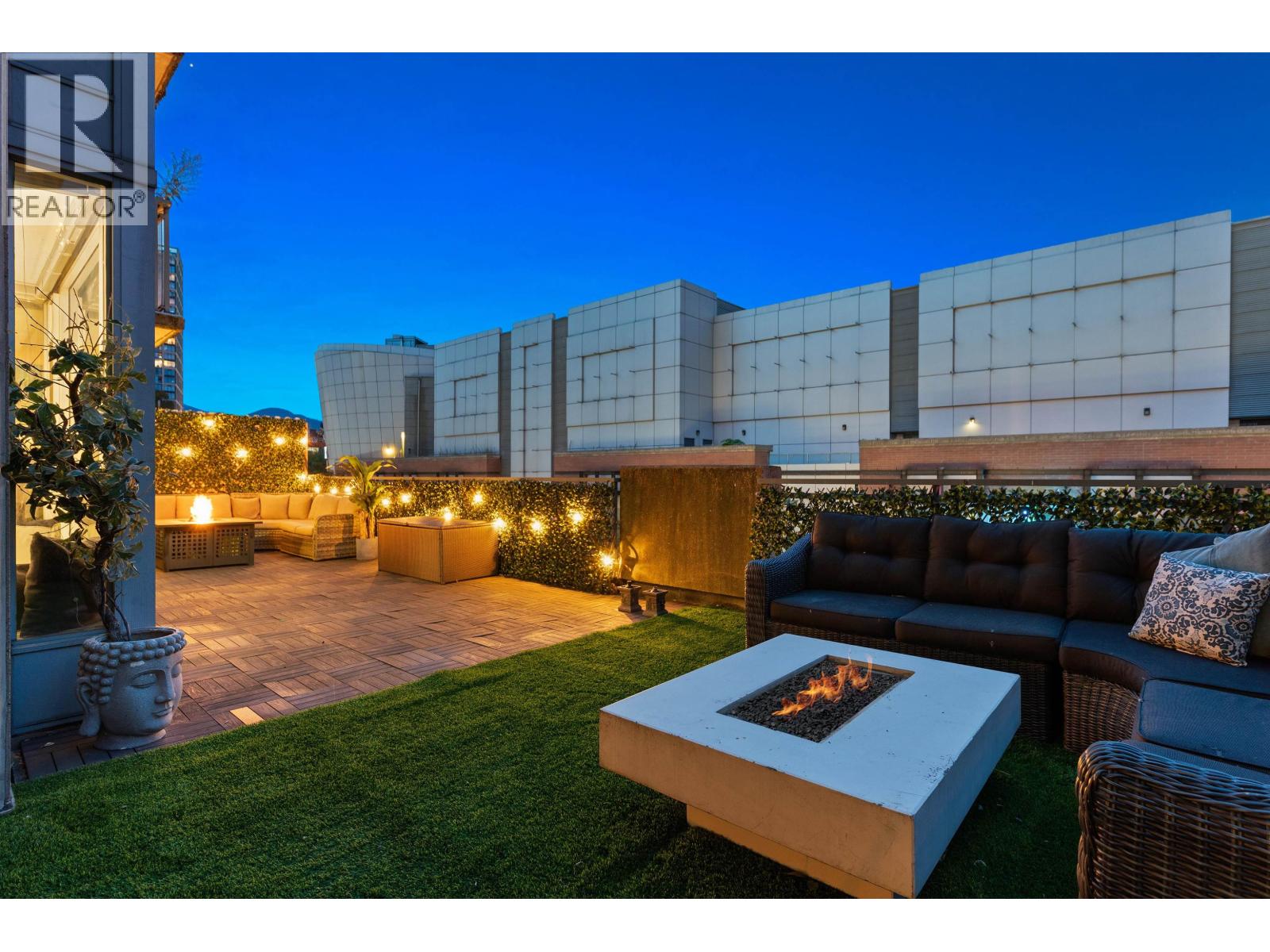 312 555 Abbott Street Street, Vancouver, British Columbia  V6B 6B8 - Photo 27 - R3068919