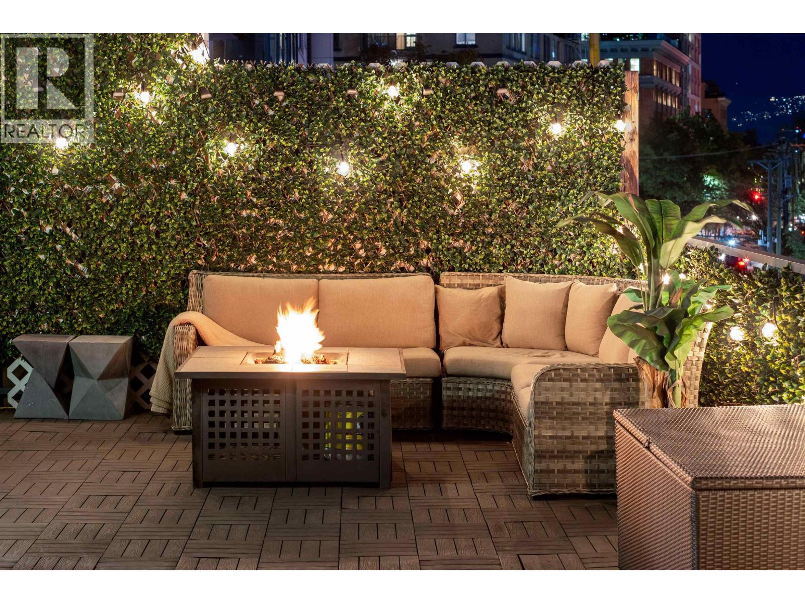 312 555 Abbott Street Street, Vancouver, British Columbia  V6B 6B8 - Photo 28 - R3068919