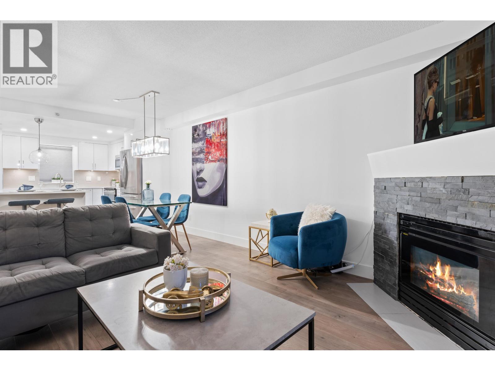 312 555 Abbott Street Street, Vancouver, British Columbia  V6B 6B8 - Photo 8 - R3068919